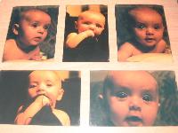 caleb baby pics