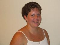 My New Haircut, with our New Camera