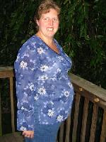 pregnant - 29 weeks